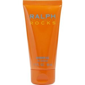 Gel de Banho 50 Ml Ralph Rocks Ralph Lauren Feminino