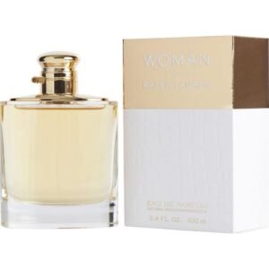 Perfume Feminino Ralph Lauren Woman Eau de Parfum 100 Ml