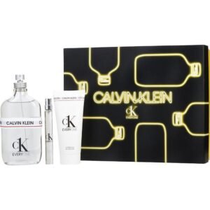 Caixa de Presente Ck Everyone Calvin Klein