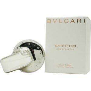 Perfume Bvlgari Omnia Crystalline Bvlgari Spray 38 Ml