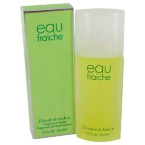 Perfume Eau Fraiche Elizabeth Arden 100 Ml Fragrance