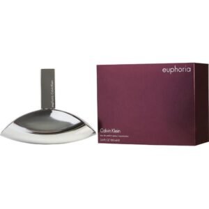 Perfume Euphoria Calvin Klein 100 Ml