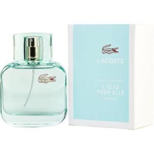 Perfume Lacoste Eau de Lacoste L.12.12 Spray 50 Ml
