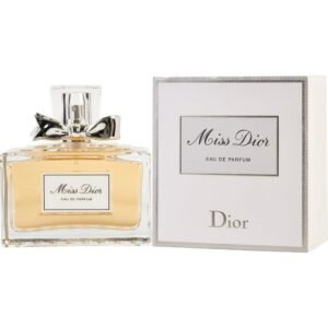 Perfume Miss Dior