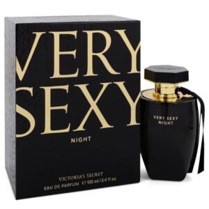 Perfume Very Sexy Night Victoria´s Secret 100 Ml