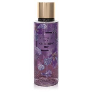 Perfume Feminino Glittering Iris Victoria´s Secret 248 Ml