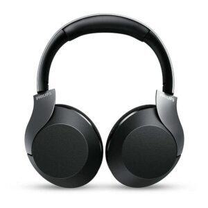 Fone de Ouvido com Cancelamento de Ruído Preto Taph805bk/27