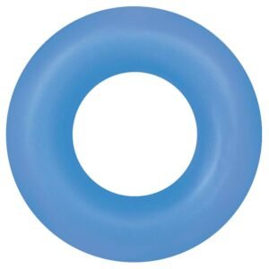 Boia Neon 90cm Azul Mor