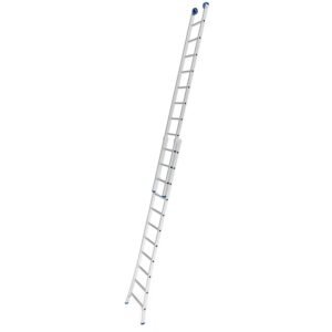 Escada Extensiva Mor 2x11 Mor