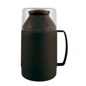 Garrafa Térmica Indie 500ml Preta Mor