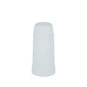 Garrafa Térmica Mini Mor 250ml Branca Mor
