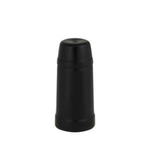 Garrafa Térmica Mini Mor 250ml Preta Mor