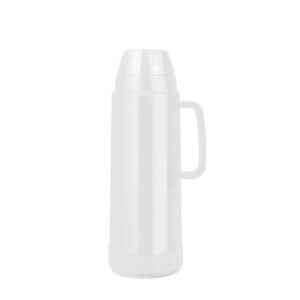 Garrafa Térmica Use Branca 1 Litro Mor