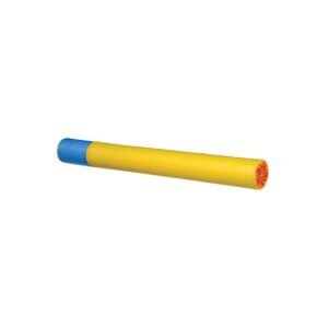 Lança água 60cm Amarelo Mor