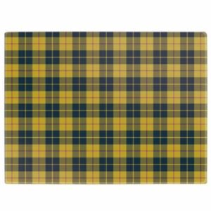 Tábua De Vidro Para Corte Retangular 30cmX40cm Estamp-1 Mor