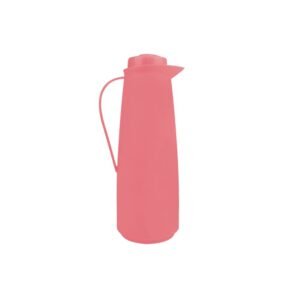 Garrafa Térmica Fresh Mor 750ml Pessêgo