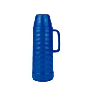 Garrafa Térmica Mor Use Daily Azul 1 Litro