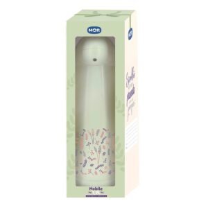 Garrafa Térmica Nobile Decorada Hortelã 1,9 Litro