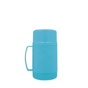 Garrafa Térmica Indie 500ml Céu Azul