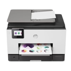 Multifuncional Hp Officejet Pro 9020 Aio Bivolt