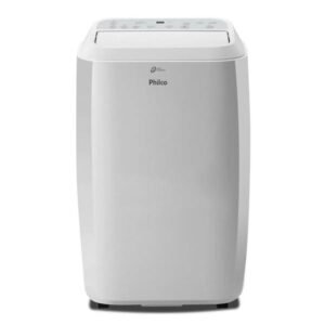 Ar Condicionado Portátil Philco Pac12000F5 Ar Frio 4 Em 1 220V