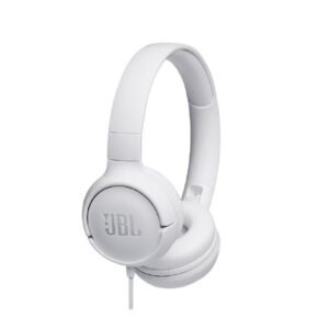 Fone de Ouvido Jbl Tune 500 Branco