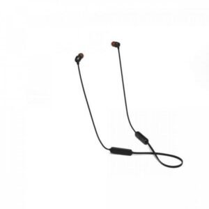 Fone De Ouvido Bluetooth Tune 115bt Preto Jbl