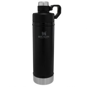 Garrafa Térmica Stanley Classic 750 Ml Preto