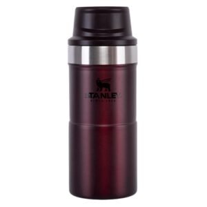 Garrafa Térmica Mug Stanley Classic 354ml Wine