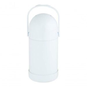Garrafa Termica Ps Nobile 500ml Branca Mor