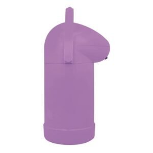 Garrafa Termica Ps Nobile 500ml Uva Mor