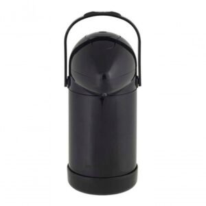 Garrafa Termica Ps Nobile 500ml Preta Mor