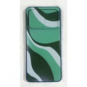 Capinha Samsung Galaxy A22 4g 6.4 Colorida Cor Cor 6