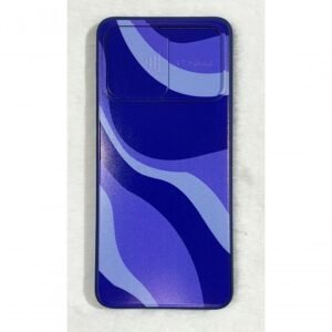 Capinha Samsung Galaxy A22 4g 6.4 Colorida Cor Cor 9