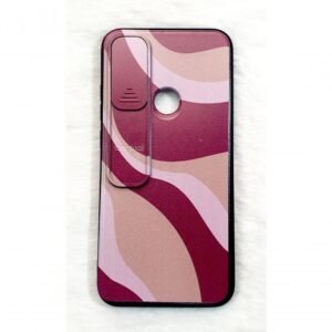 Capinha Xiaomi Redmi Note 8 6.3 Colorida Cor Cor 8