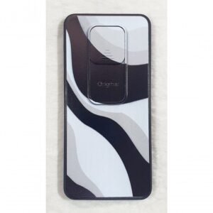 Capinha Xiaomi Redmi Note 9s / Note 9 Pro 6.67 Colorida Cor Cor 1