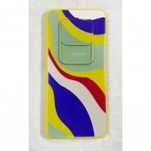 Capinha Xiaomi Poco X3 6.67 Colorida Cor Cor 5
