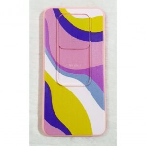 Capinha Xiaomi Redmi Note 9 6.53 Colorida Cor Cor 3
