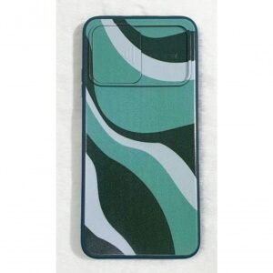 Capinha Xiaomi Poco M3 6.53 Colorida Cor Cor 6