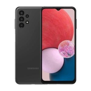 Smartphone Galaxy A13 128 Gb Samsung Preto Bivolt