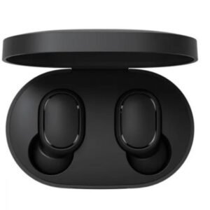 Fone de Ouvido Bluetooth 5.0 sem Fio Redmi Airdots2 Preto
