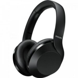 Fone De Ouvido Bluetooth Taph802Bk/00 Preto Philips