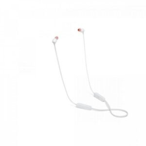 Fone De Ouvido Bluetooth Tune 115Bt Branco Jbl