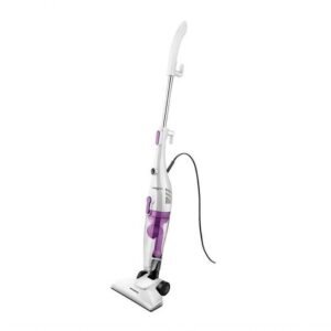 Aspirador De Pó Mondial Vertical Turbo Cycle 800 W Ap-34 Branco 110v