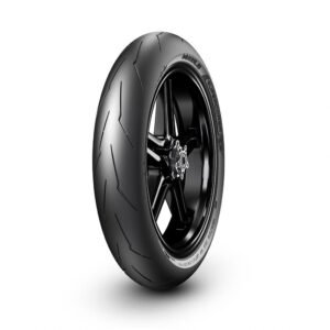 Pneu Pirelli 120/70zr17 Diablo Supercorsa Spv3 Tl (58w) (d)