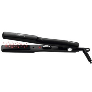 Prancha Alisadora Mondial Tourmaline Ceramic Bivolt