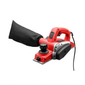 Plaina Elétrica Mondial Power Tools Fpl-02 220V Laranja