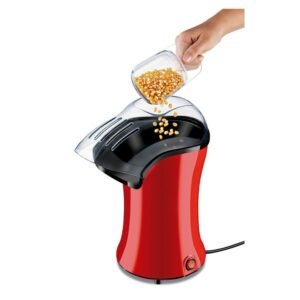 Pipoqueira Mondial Popflix Pp-03 127V Vermelho