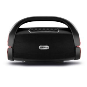 Speaker Mondial Monster Sound Sk-06 Speaker Bluetooth