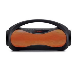 Speaker Mondial Vibe Two Nsk-04 Speaker Bluetooth Bivolt